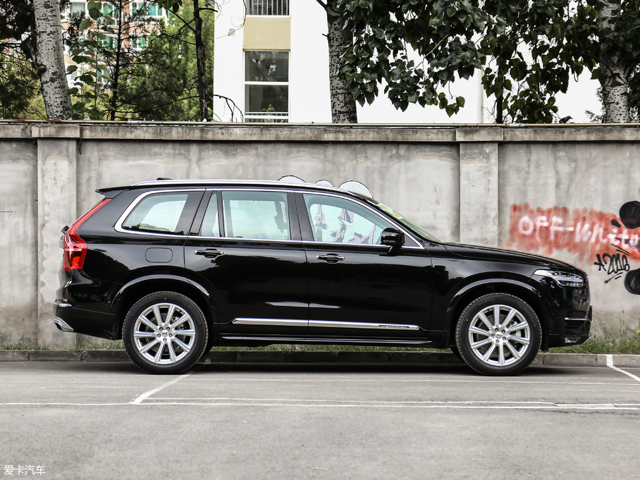 2019֠XC90 T6 Ű 7