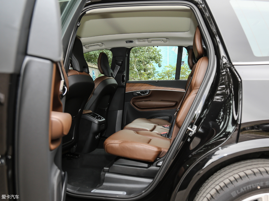 2019���֠���XC90 T6 ���Ű� 7��