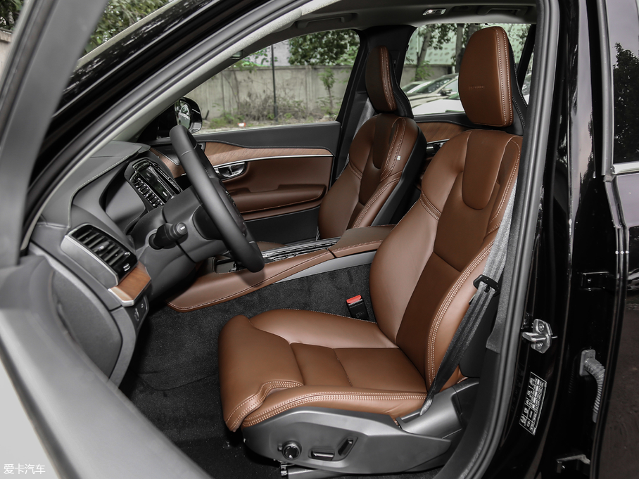 2019���֠���XC90 T6 ���Ű� 7��