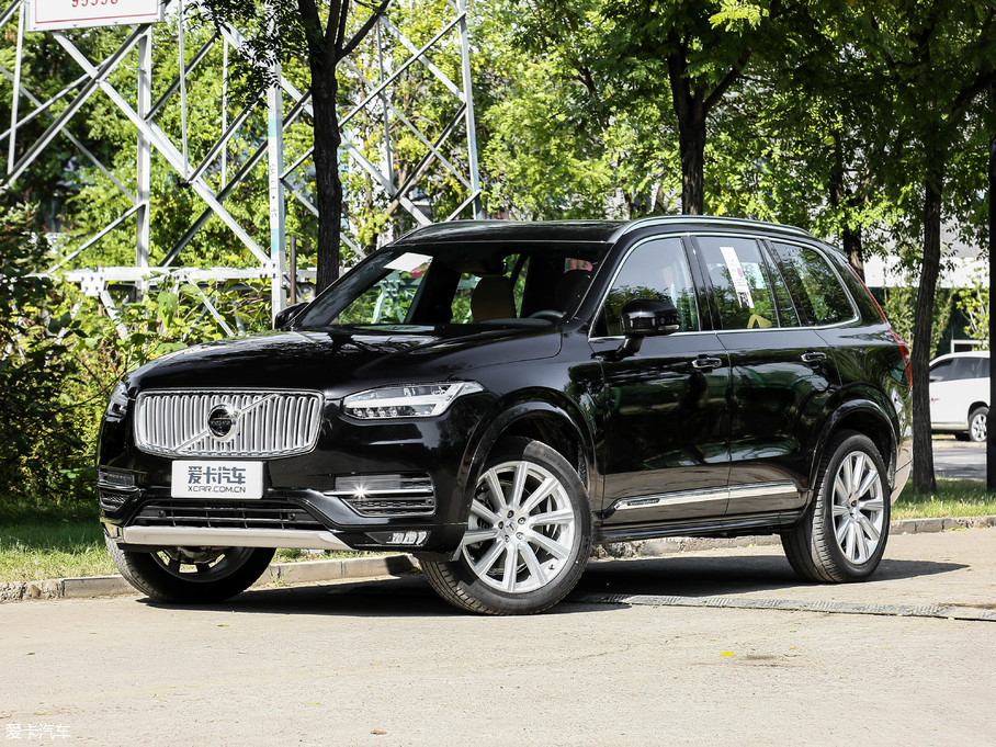 2019ֶXC90 T5 ݰ 7