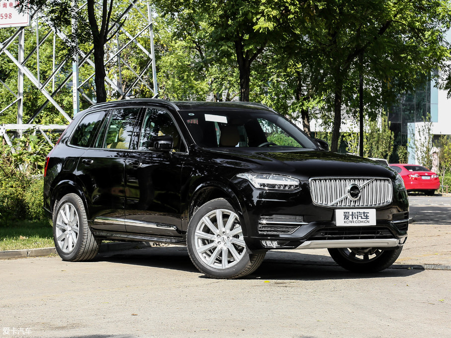 2019֠XC90 T5 ݰ 7