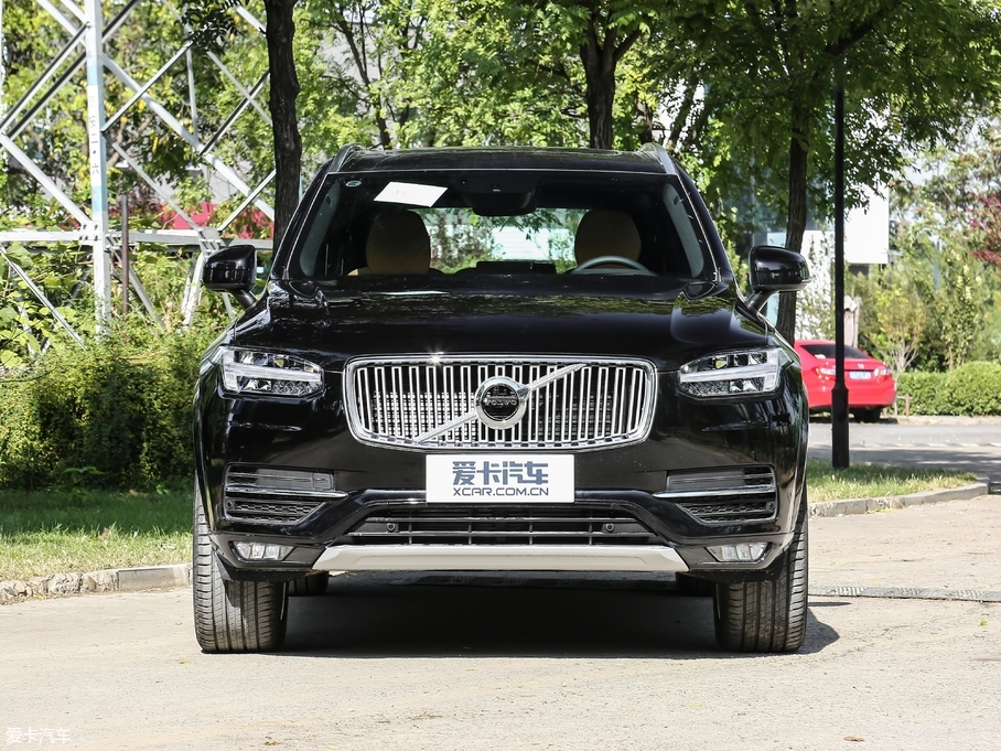 2019ֶXC90 T5 ݰ 7