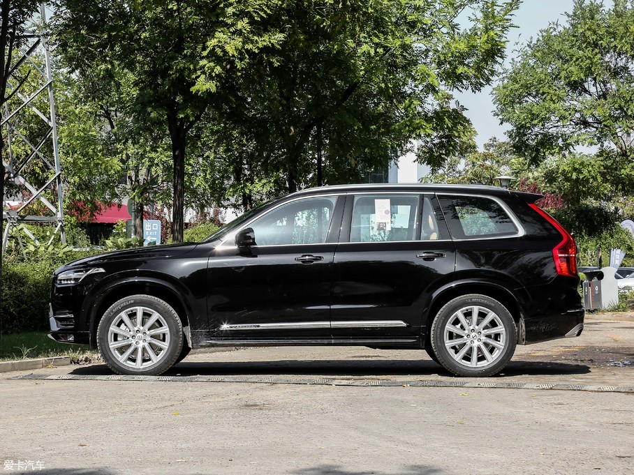 2019ֶXC90 T5 ݰ 7