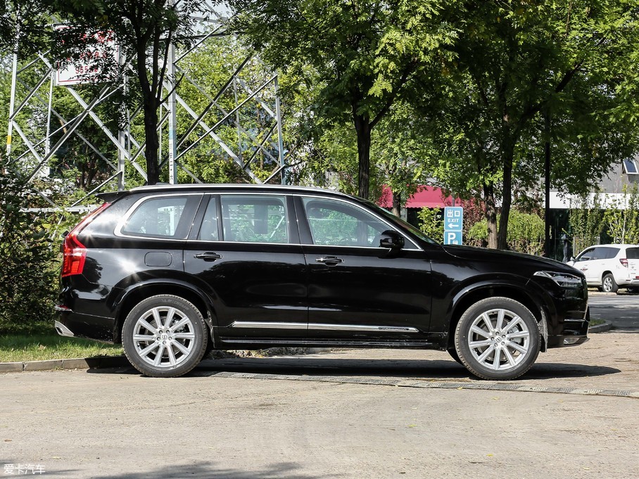 2019֠XC90 T5 ݰ 7