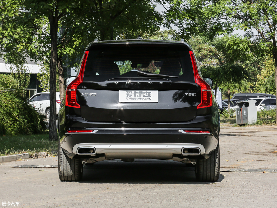 2019֠XC90 T5 ݰ 7