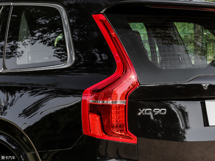 2019���֠���XC90 T5 ���ݰ� 7��