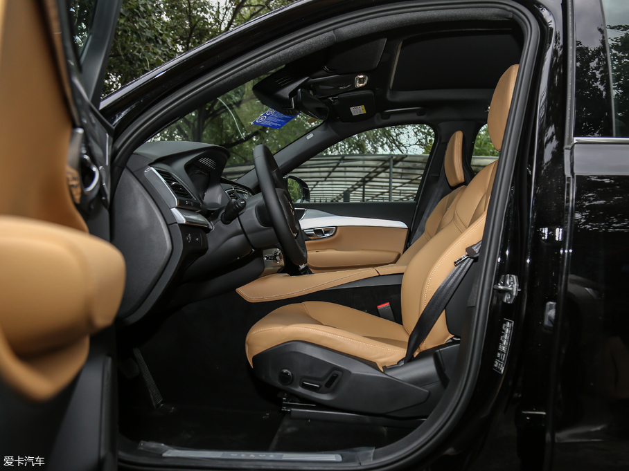 2019���֠���XC90 T5 ���ݰ� 7��