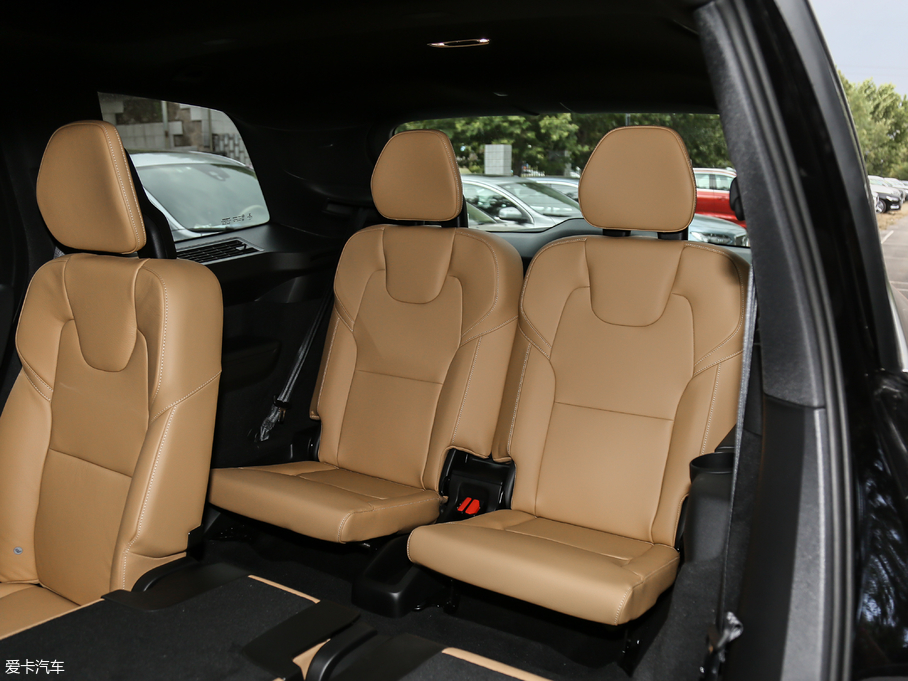 2019���֠���XC90 T5 ���ݰ� 7��