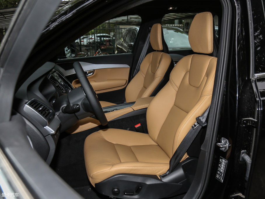 2019���֠���XC90 T5 ���ݰ� 7��