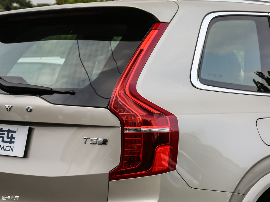 2019���֠���XC90 T5 ���ݰ� 5��