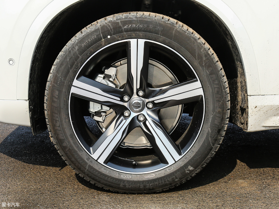 2019֠XC90 T6 \(yn)(dng) 7