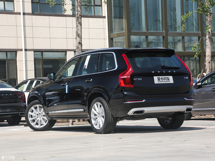 2019֠XC90 T5 ݰ 5