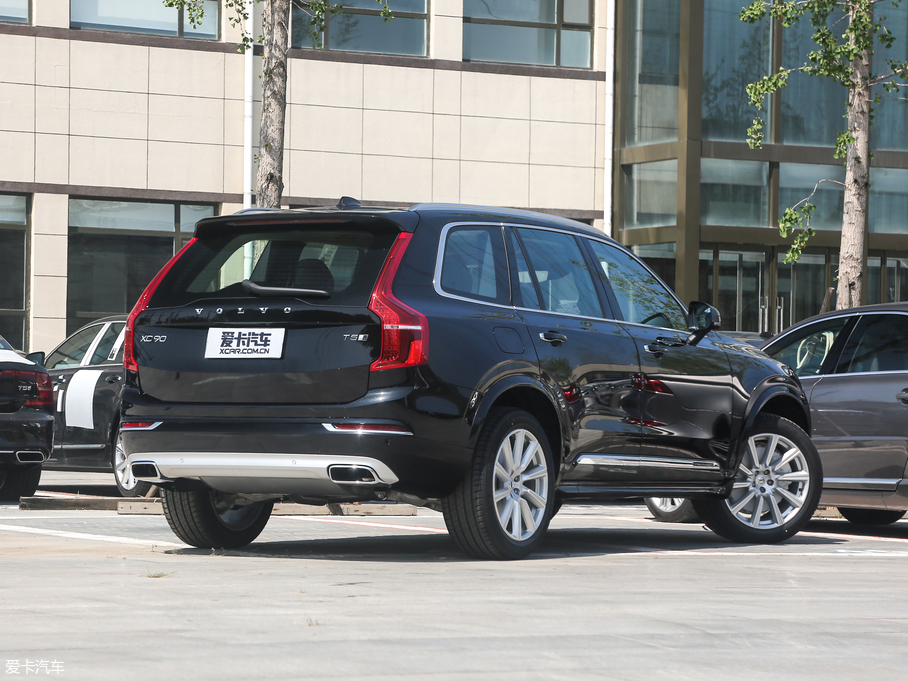 2019ֶXC90 T5 ݰ 5