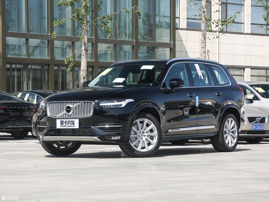 2019֠XC90 T5 ݰ 5