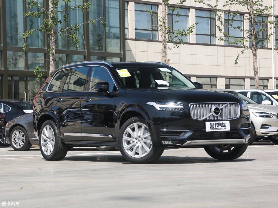 2019֠XC90 T5 ݰ 5