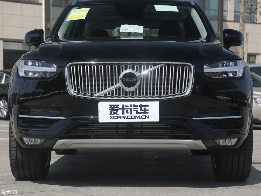 2019���֠���XC90 T5 ���ݰ� 5��