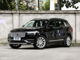 2019֠XC90 