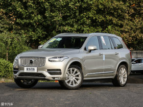 2019֠XC90 