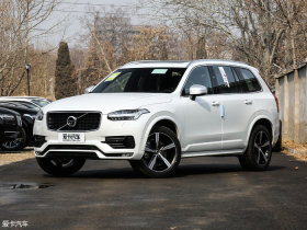 2019֠XC90 