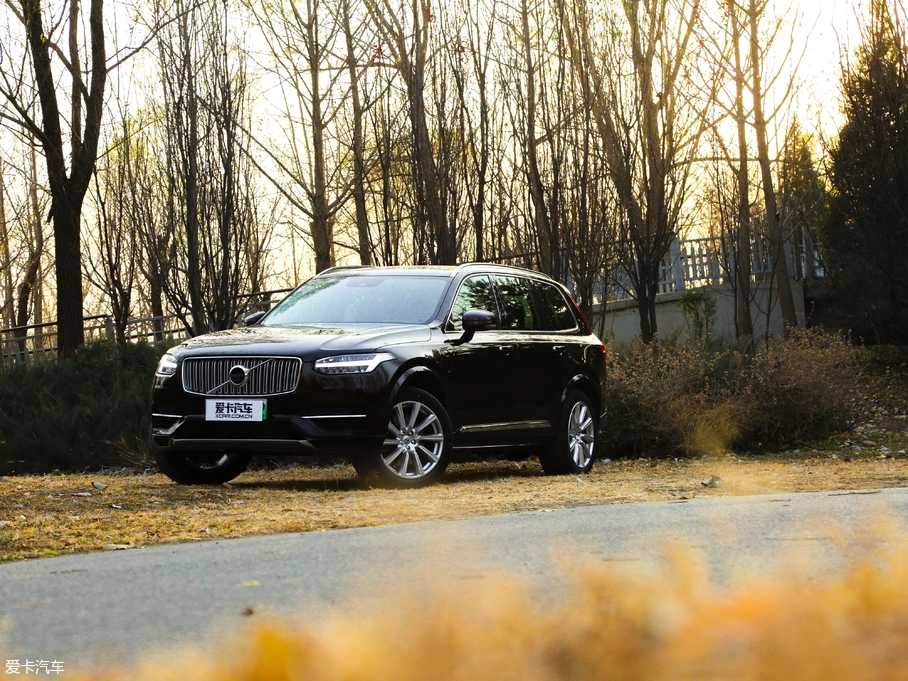 2019֠XC90Դ E(q)(dng) T8  7