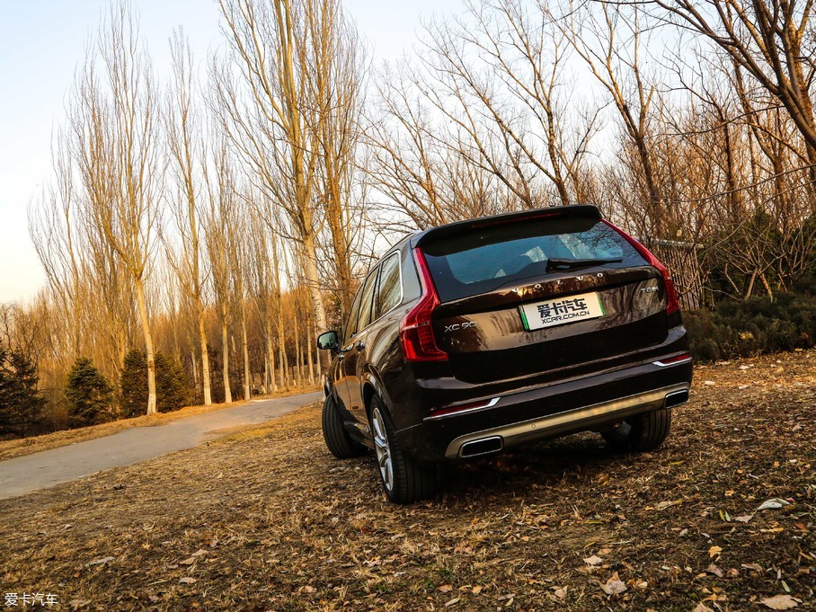 2019֠XC90Դ E T8  7