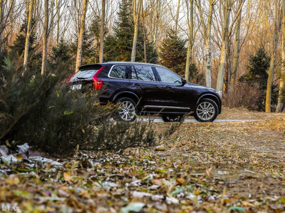 2019֠XC90Դ E T8  7