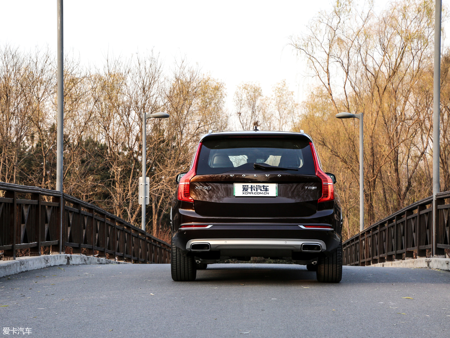 2019֠XC90Դ E T8  7