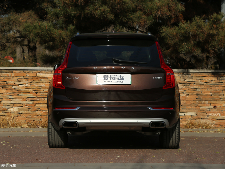 2019֠XC90Դ E T8  7