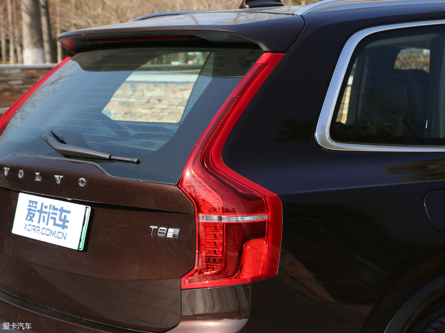 2019֠XC90Դ E(q)(dng) T8  7