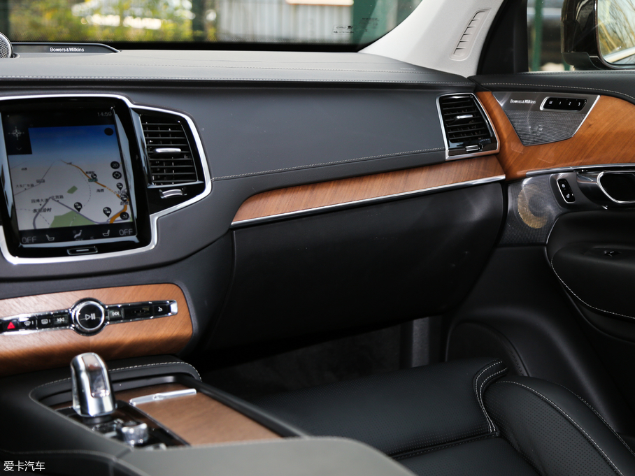 2019֠XC90Դ E T8  7