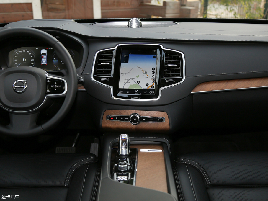 2019֠XC90Դ E T8  7