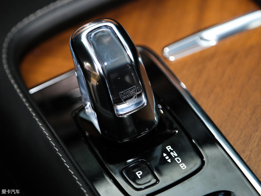 沃尔沃(进口)2019款沃尔沃XC90混合动力