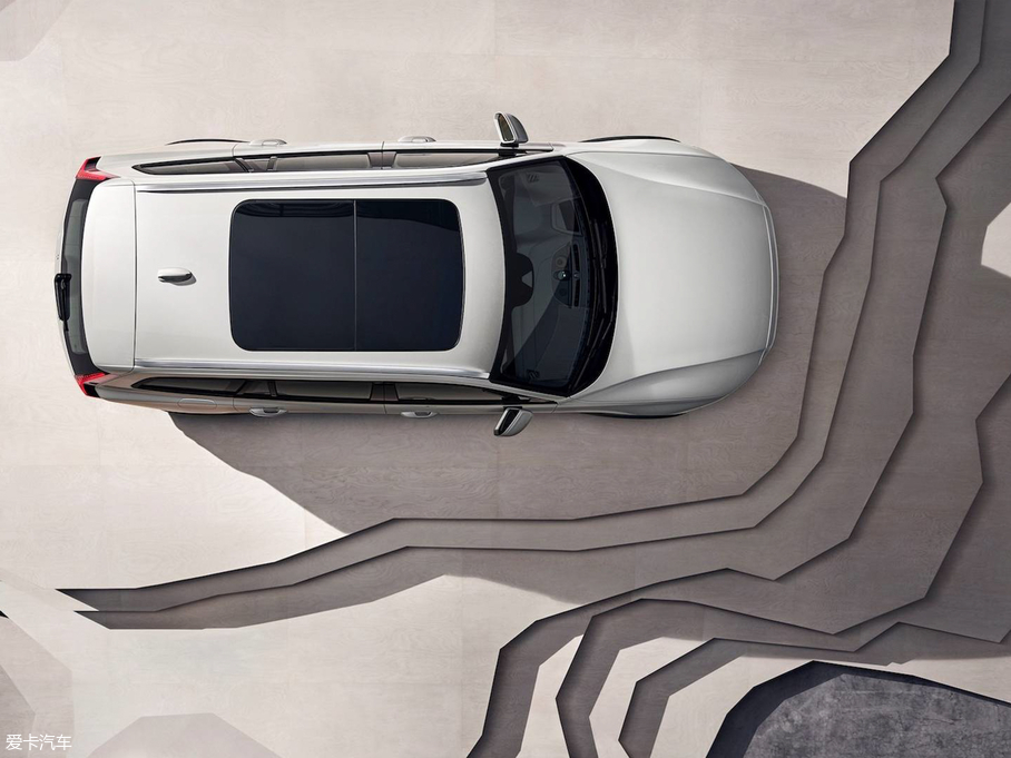 2019V60 Cross Country 