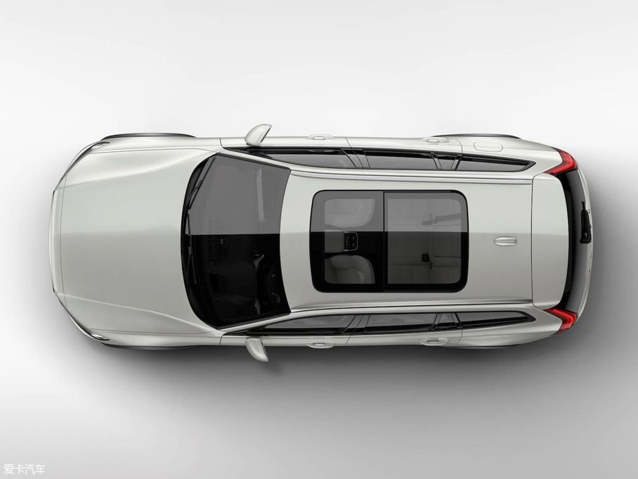 2019V60 Cross Country 