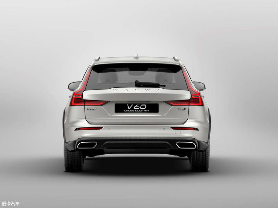 2019��V60 Cross Country ������