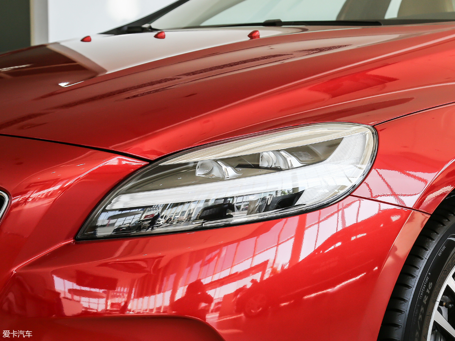 2019֠V40 1.5T T3 ݰ