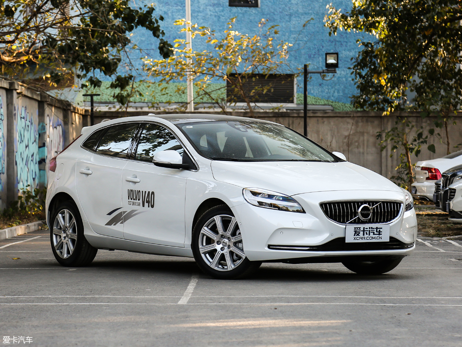 2019ֶV40 1.5T T3 Ű