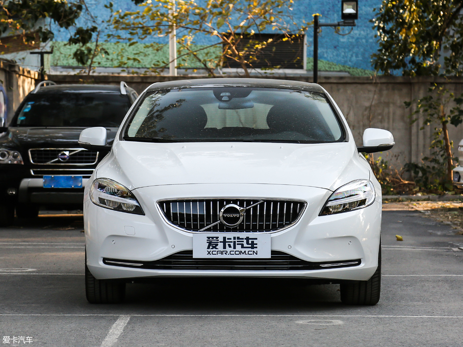 2019ֶV40 1.5T T3 Ű