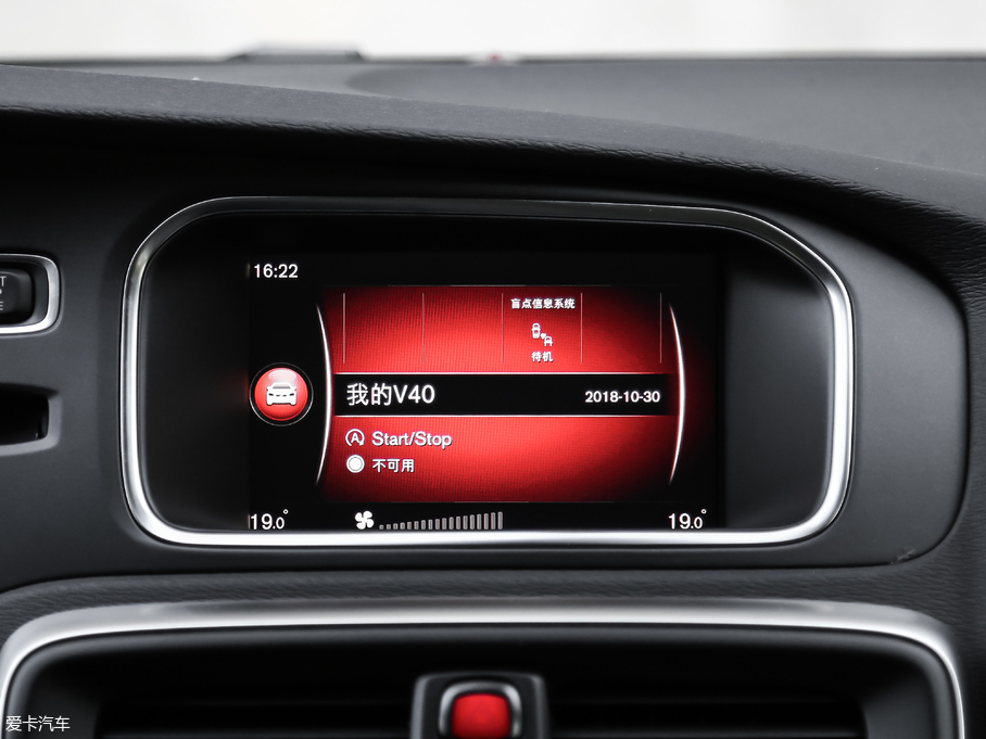 2019֠V40 1.5T T3 Ű