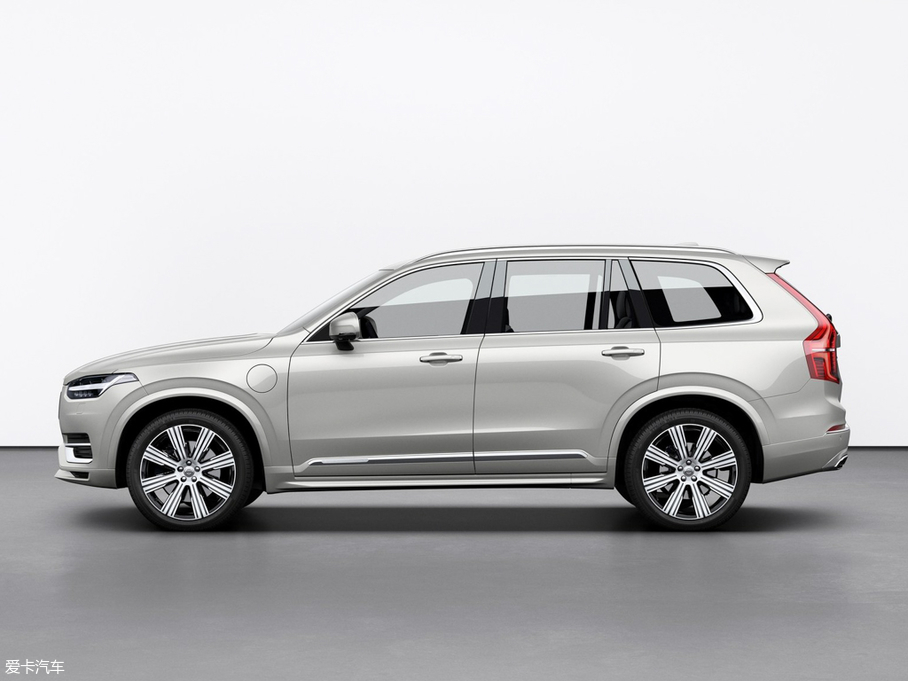 2020֠XC90Դ T8  7