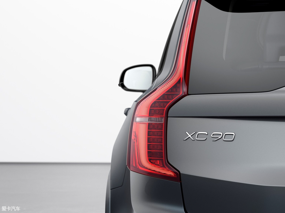 2020֠XC90Դ T8  7