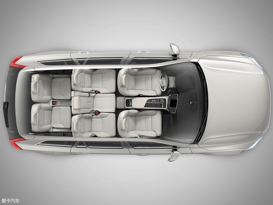 2020֠XC90Դ T8  7