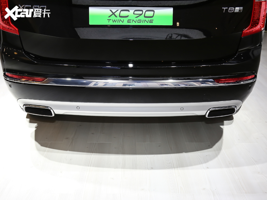 2020ֶXC90 RECHARGE Ŀ E춯 T8  7