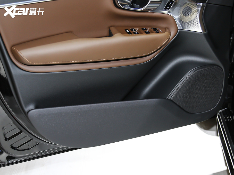 2020֠XC90Դ Ŀ E T8 A 7