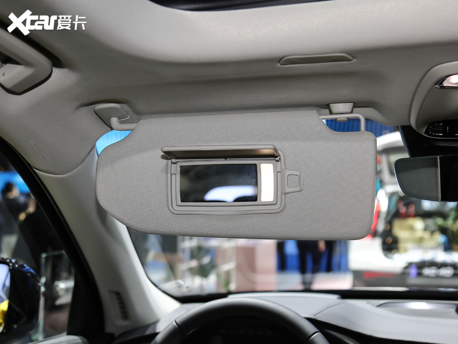 2020֠XC90Դ Ŀ E T8 A 7