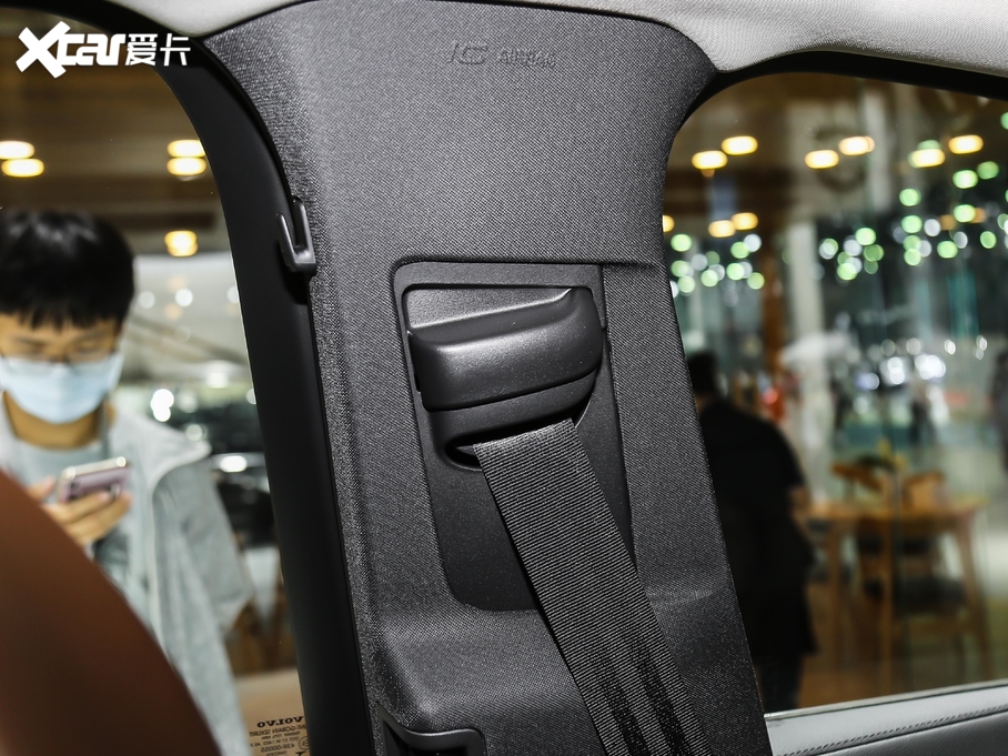 2020֠XC90Դ Ŀ E T8 A 7