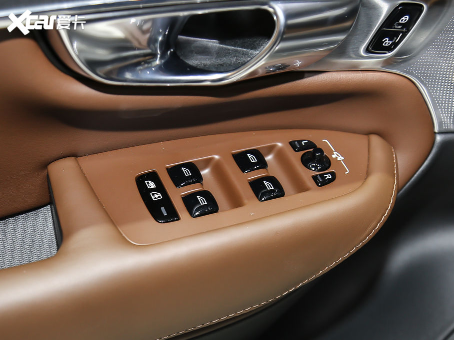 2020֠XC90Դ Ŀ E T8 A 7