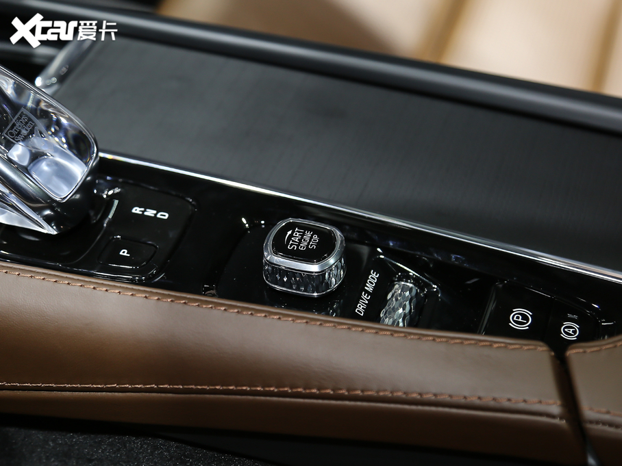 2020֠XC90Դ Ŀ E T8 A 7