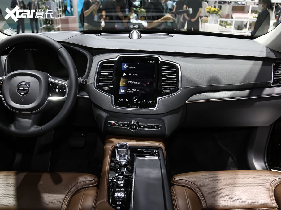 2020֠XC90Դ Ŀ E T8 A 7