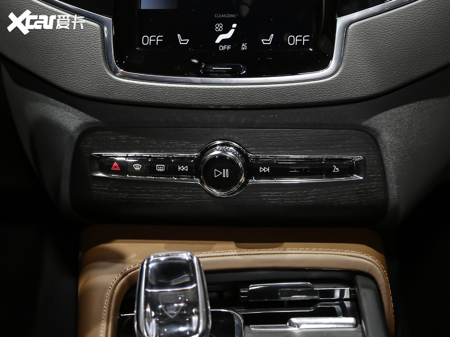 2020֠XC90Դ Ŀ E T8 A 7